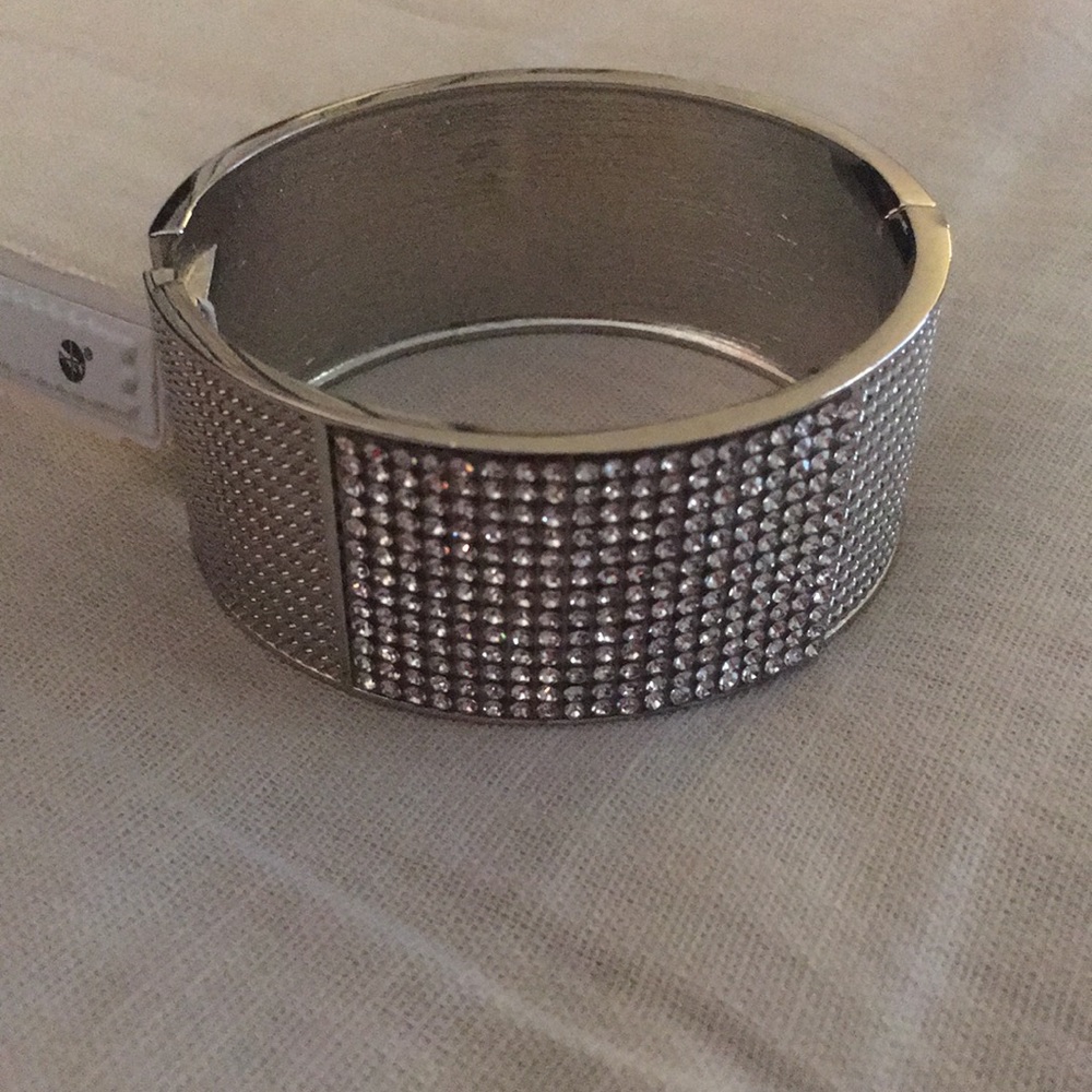 NY&Co silver bracelet